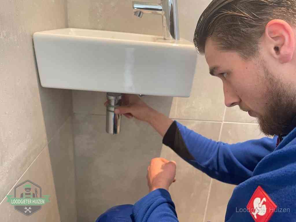 Afvoer Verstopt Huizen Afvoer Verstopt Huizen