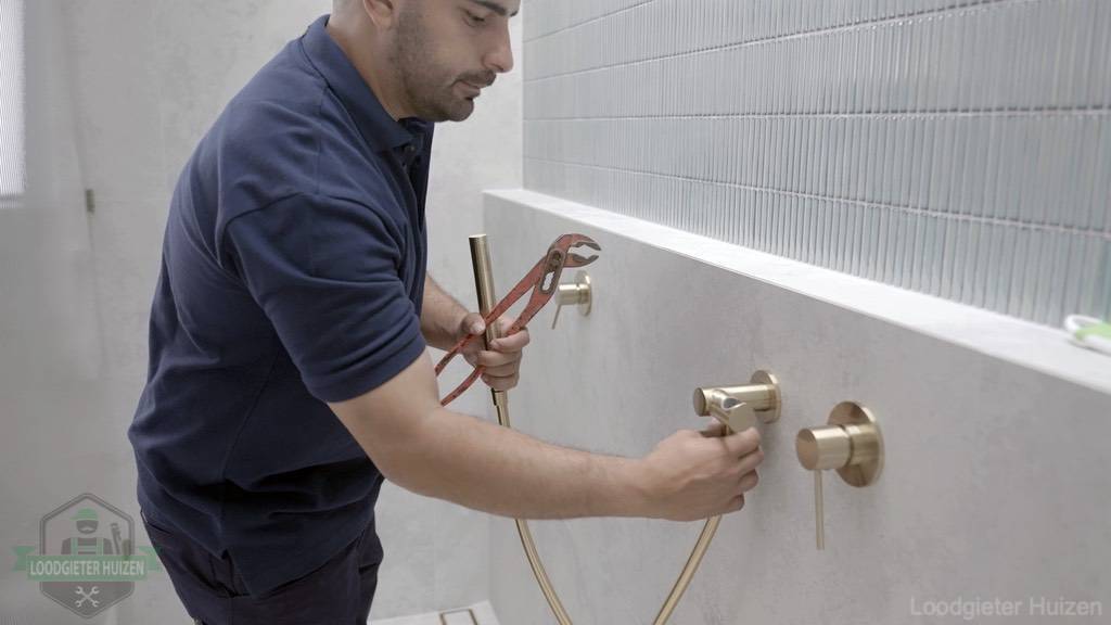 Gas Lekkage Verhelpen Huizen Gas Lekkage Verhelpen Huizen