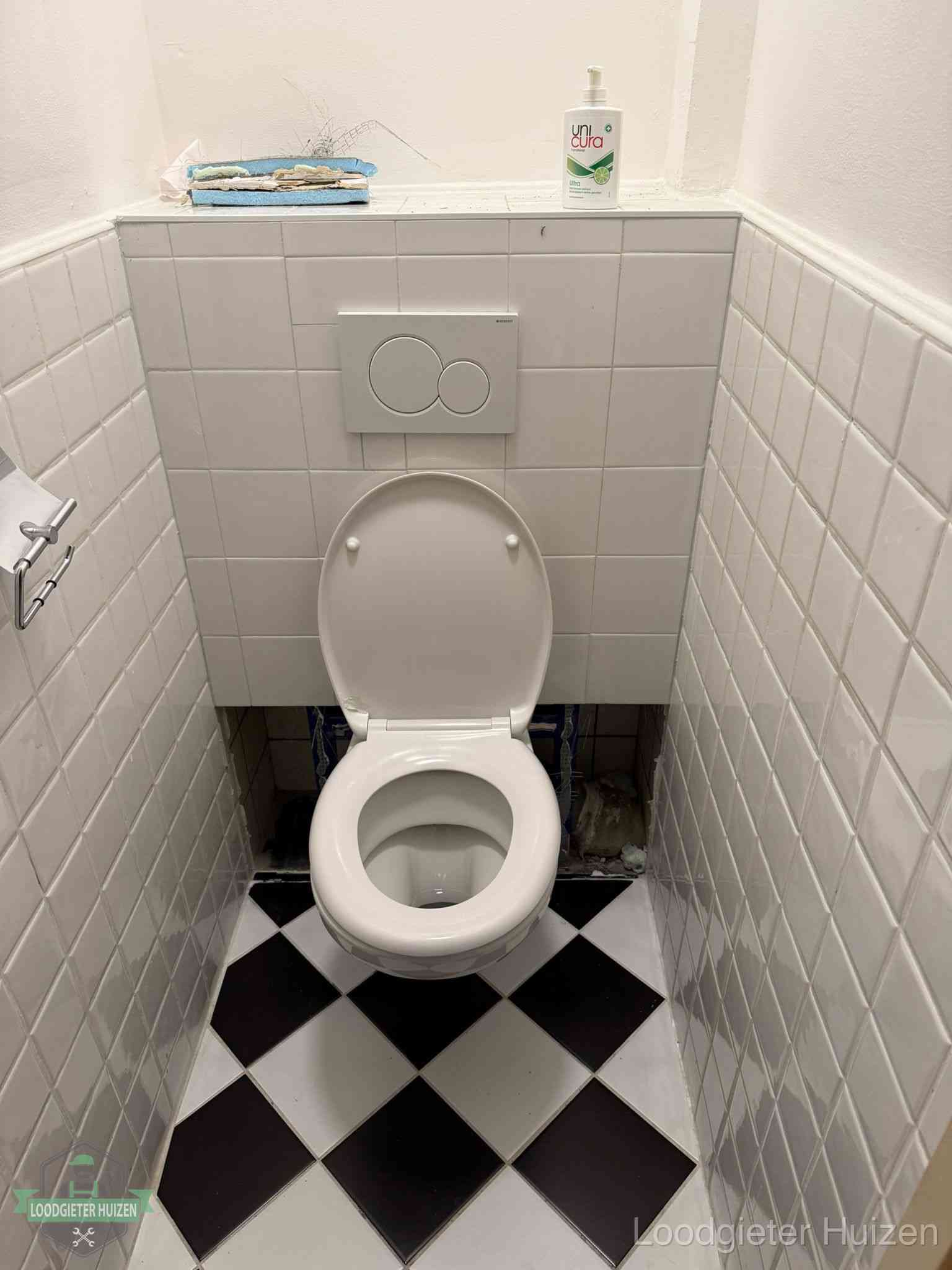 Installatiebedrijf Huizen Installatiebedrijf Huizen