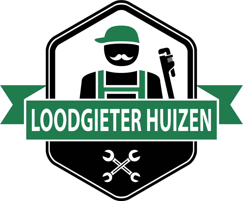 Loodgieter Huizen logo