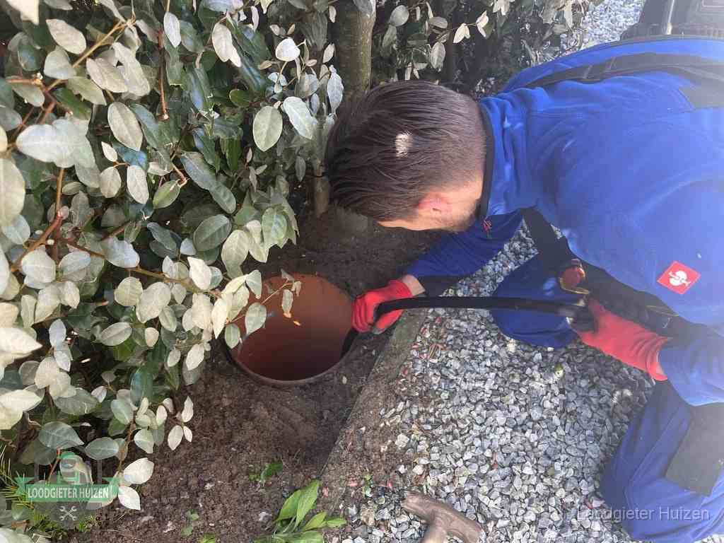 Loodgieter In Huizen Werkwijze Loodgieter In Huizen Werkwijze