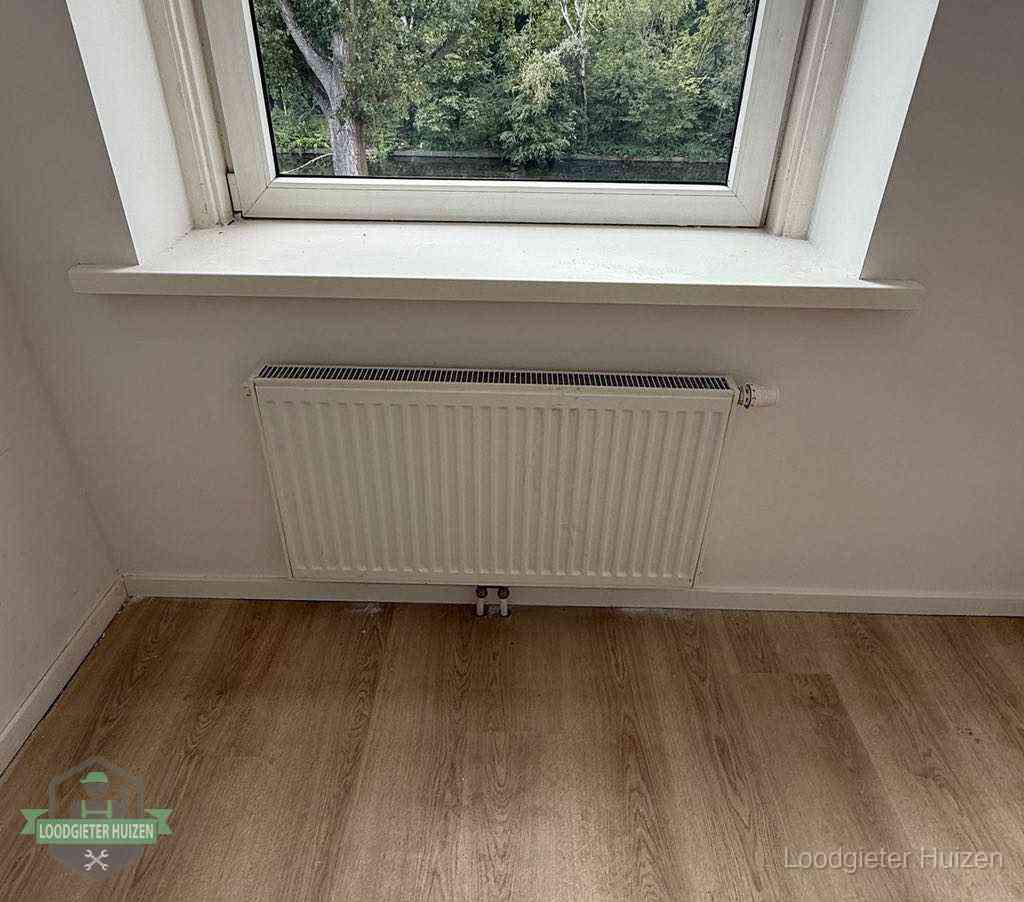 Radiator Installatie Huizen Radiator Installatie Huizen