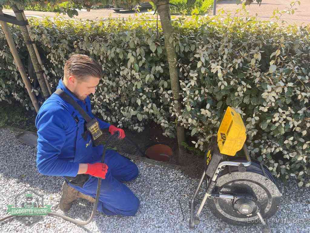 Riool Ontstoppen In Huizen Riool Ontstoppen In Huizen