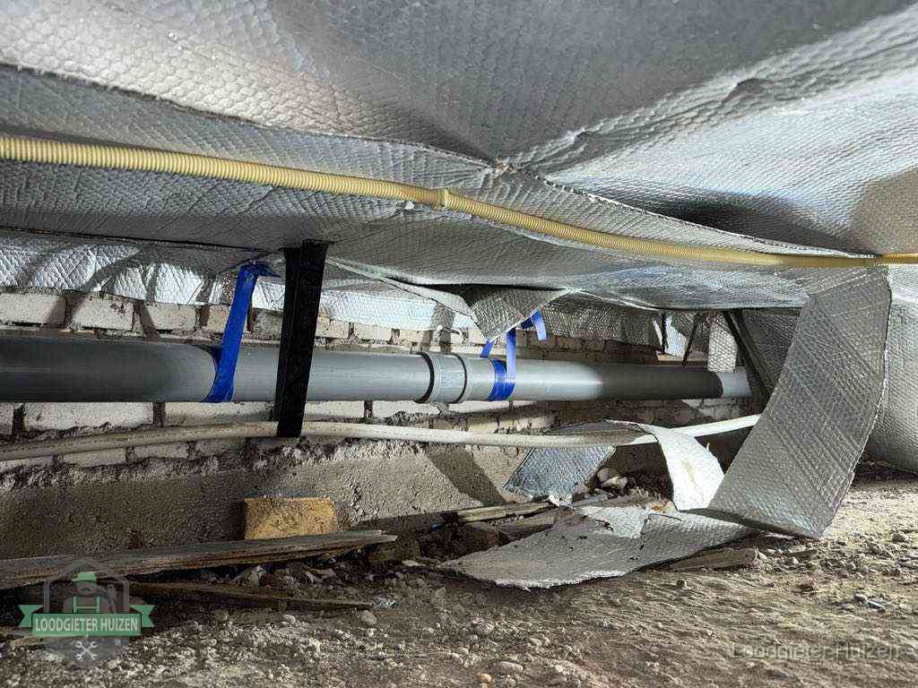 Vloerverwarming Aanleggen Huizen Vloerverwarming Aanleggen Huizen