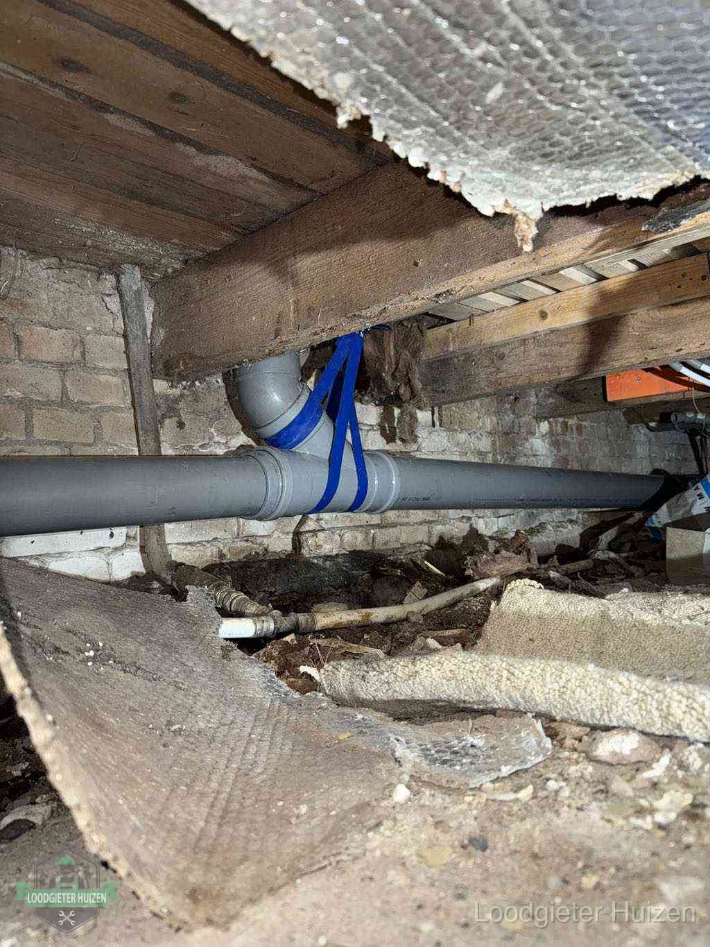 Waterleiding Reparatie Huizen Waterleiding Reparatie Huizen