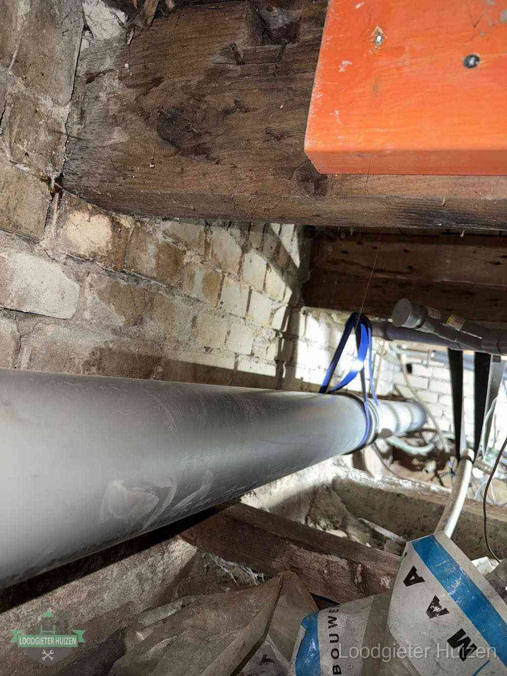 Waterleidingen Aanleggen Huizen Waterleidingen Aanleggen Huizen